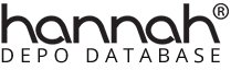 hannah depo database